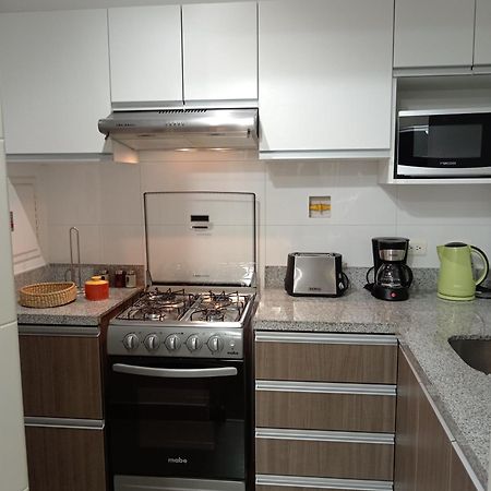 Appartamento Departamento BH South Distretto di Distretto di Lima Esterno foto