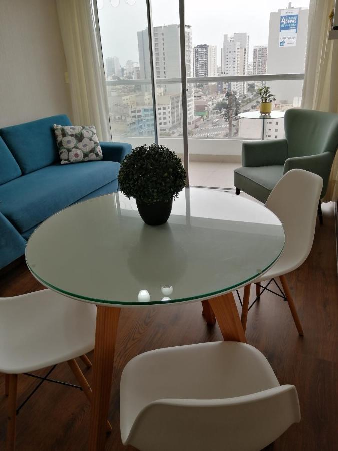 Appartamento Departamento BH South Distretto di Distretto di Lima Esterno foto