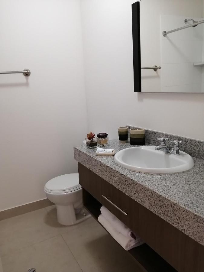 Appartamento Departamento BH South Distretto di Distretto di Lima Esterno foto