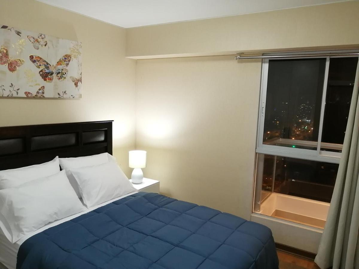 Appartamento Departamento BH South Distretto di Distretto di Lima Esterno foto
