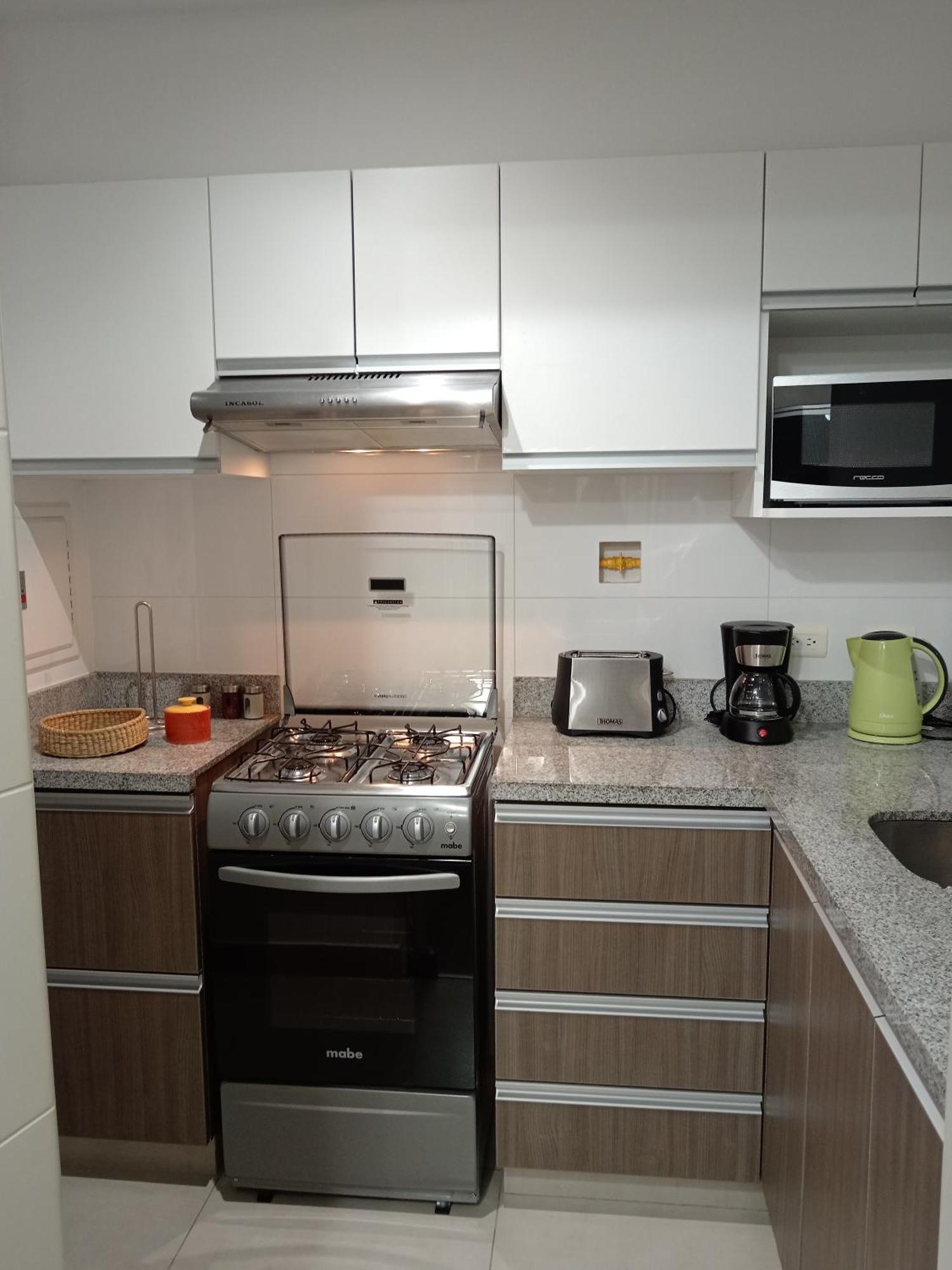 Appartamento Departamento BH South Distretto di Distretto di Lima Esterno foto